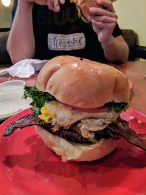 Varsity Grill And Bar