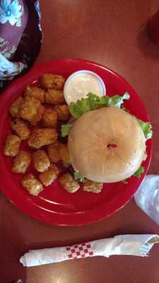 Varsity Grill And Bar