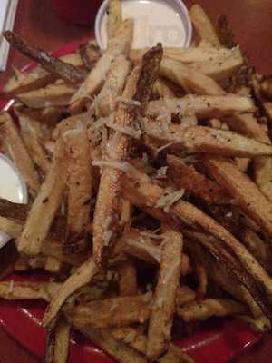 Varsity Grill And Bar