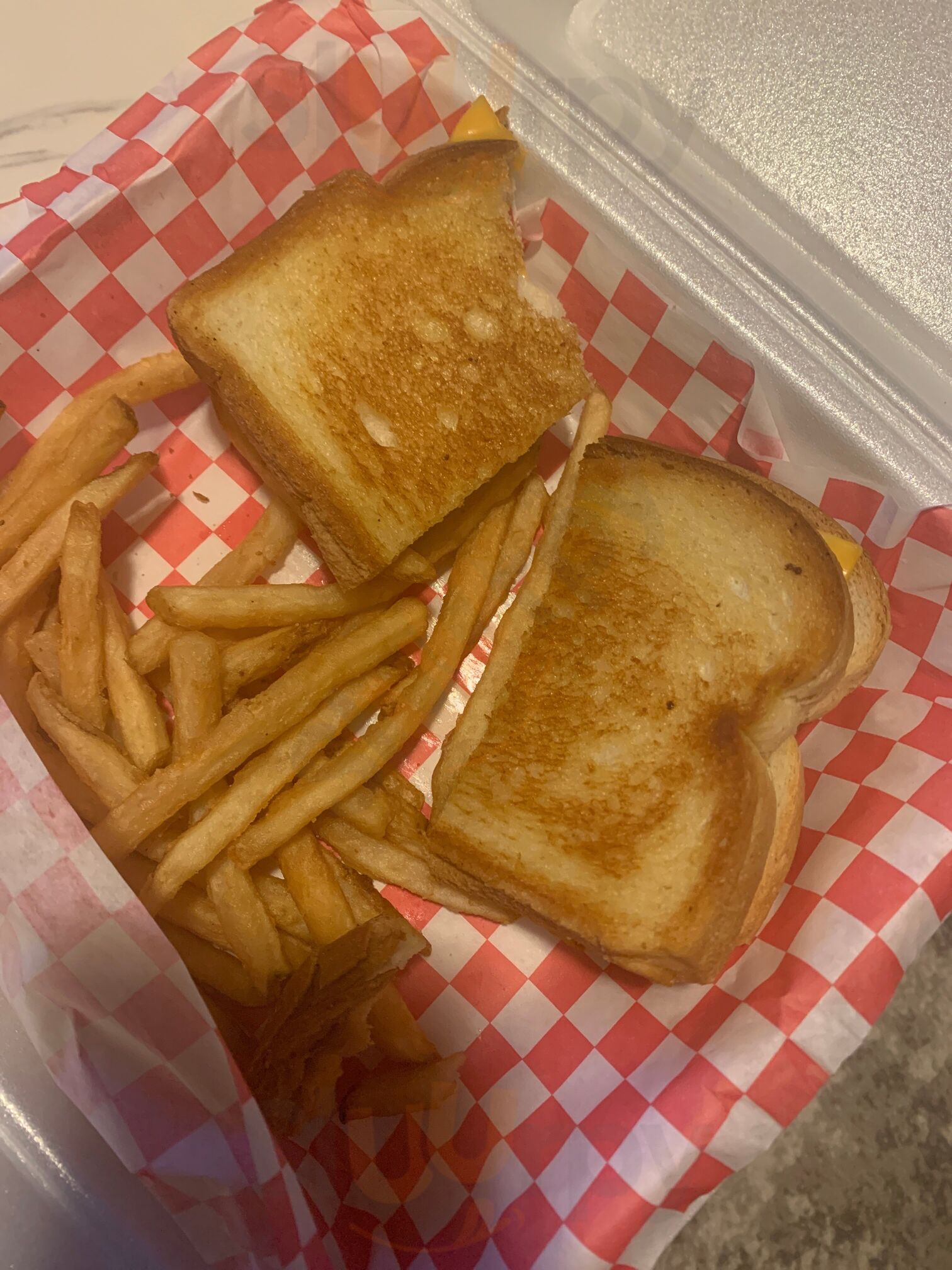 Twist Drive In