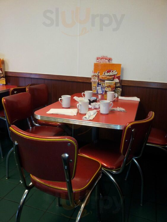 Huddle House