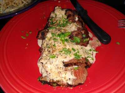 Anthony's Ristorante