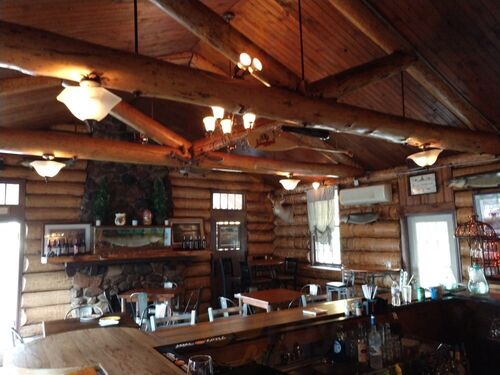 Anthony's Ristorante