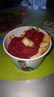 Menchie's Frozen Yogurt
