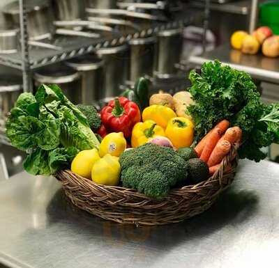 Organic Roots Market & Deli