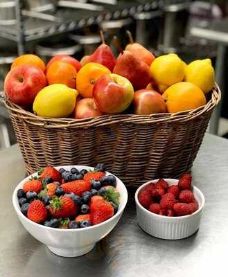 Organic Roots Market & Deli