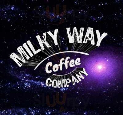 Milky Way Coffee Company