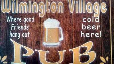 Wilmington Village Pub