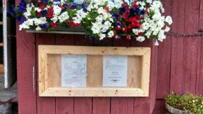 Wilmington Village Pub