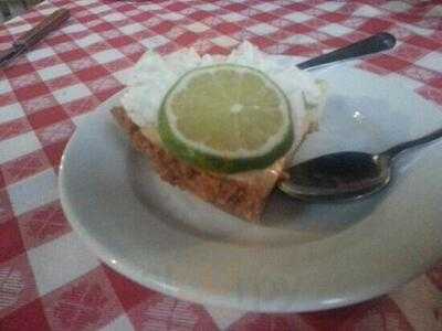 Old Red Mill Inn And Restaurant