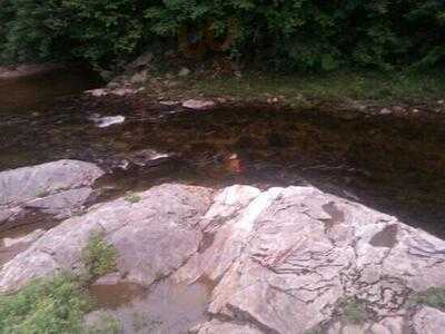 Old Red Mill Inn And Restaurant