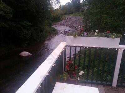 Old Red Mill Inn And Restaurant