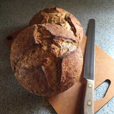 Crapola World Headquarters