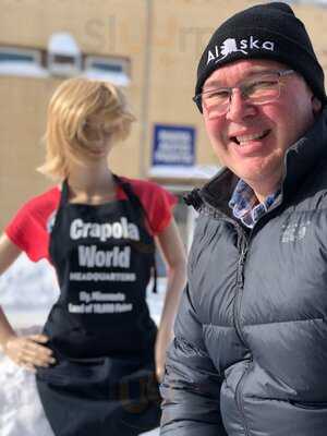 Crapola World Headquarters