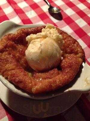 Jerry's Deck Bar & Grill