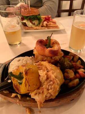 The Maple Leaf Tavern