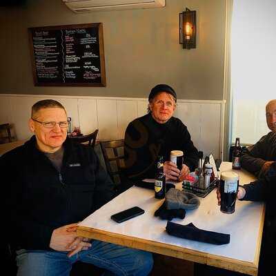 The Maple Leaf Tavern