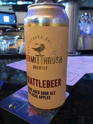 The Maple Leaf Tavern