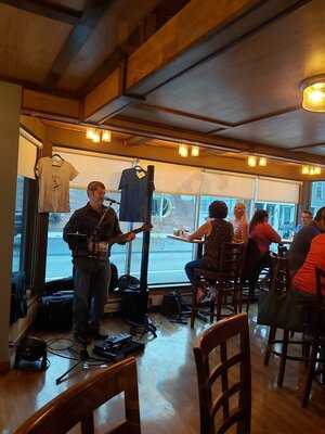 The Maple Leaf Tavern