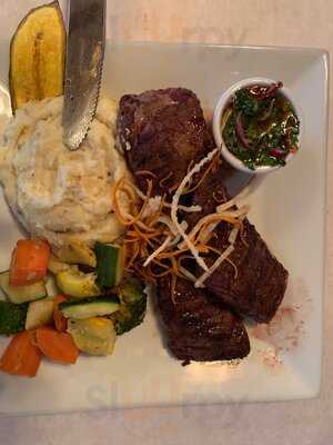 The Maple Leaf Tavern