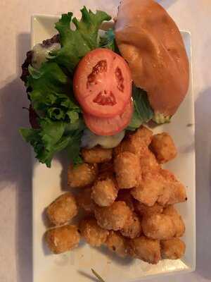 The Maple Leaf Tavern