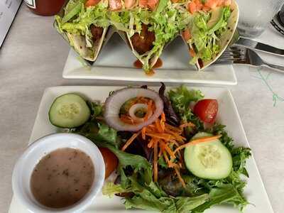 The Maple Leaf Tavern