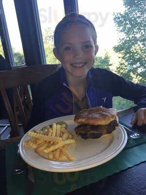 Creek Ridge Lodge Restaurant