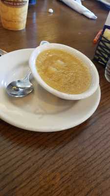 Grinders Above & Beyond