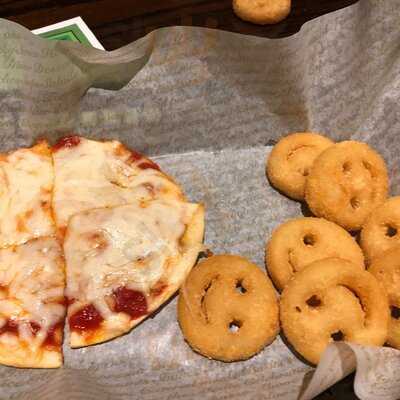 Grinders Above & Beyond