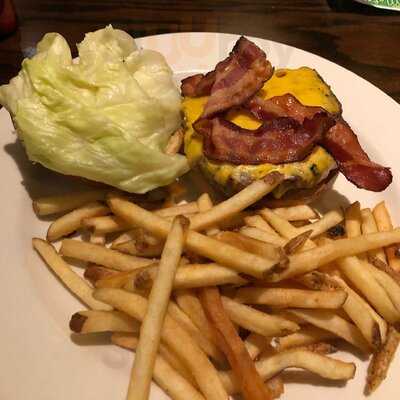 Grinders Above & Beyond