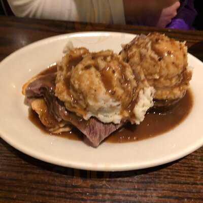 Grinders Above & Beyond