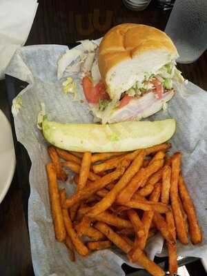 Grinders Above & Beyond