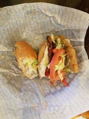 Grinders Above & Beyond