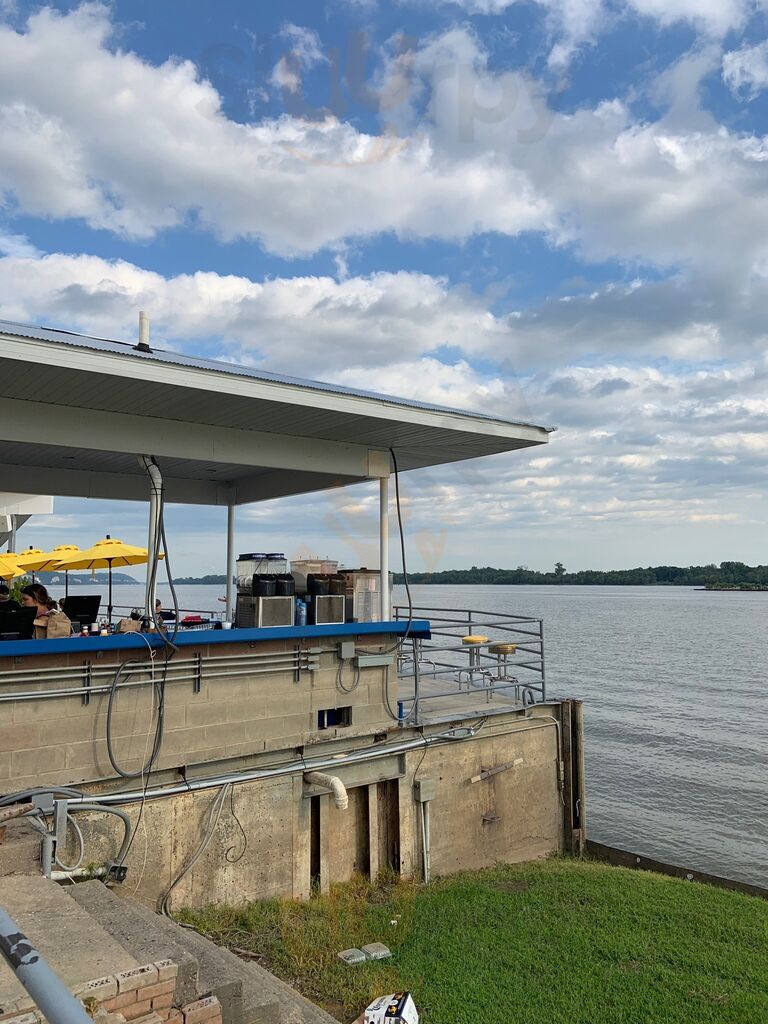 The Loading Dock Bar And Grill