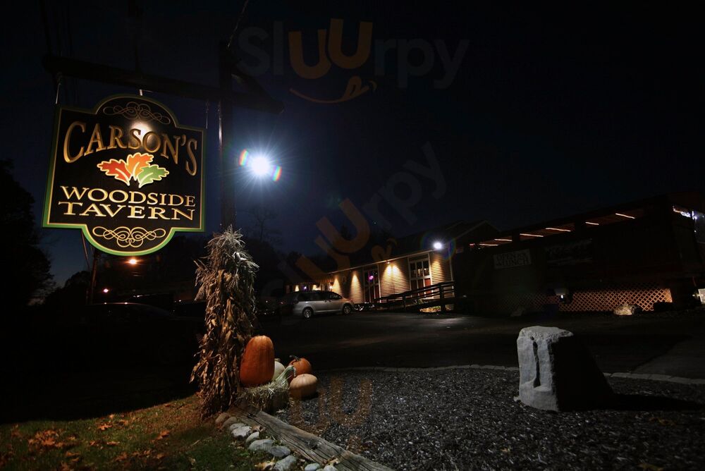Carson's Woodside Tavern