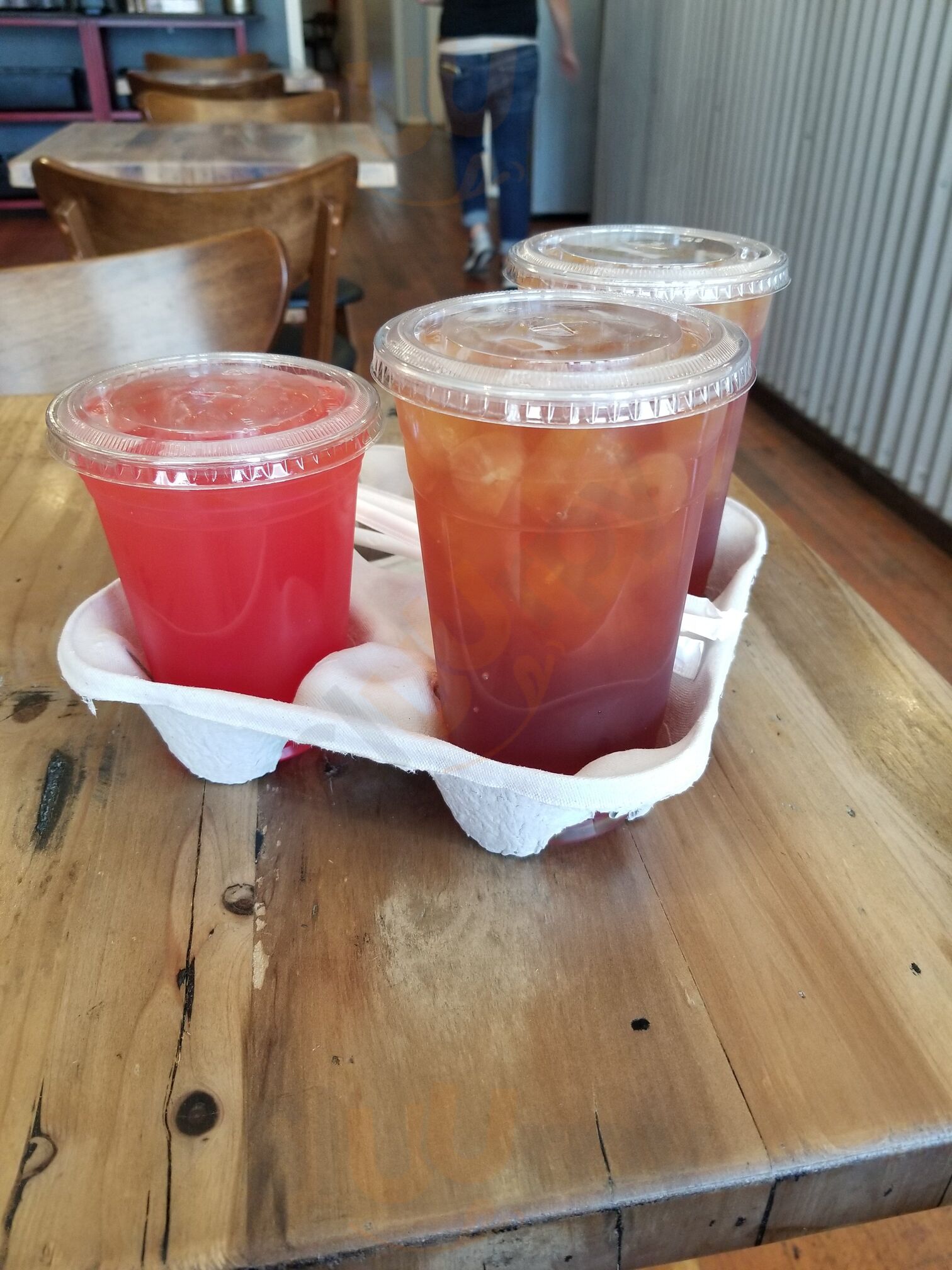 Max Porter's