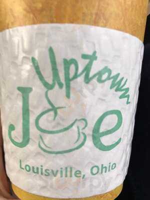 Uptown Joe