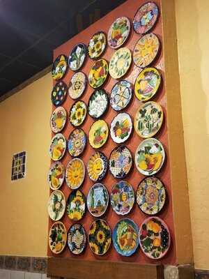 Ernesto's Mexican Restaurant