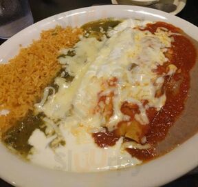 Alfredo's Mexican Restaurant