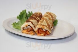 Guaranty Cafe & Grocery