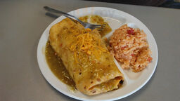 Hail's Holy Smoked Bbq & More