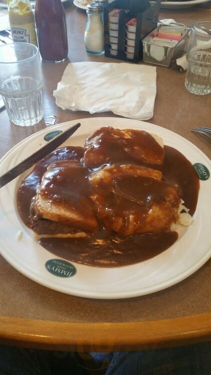 Jimmy's Family Restaurant