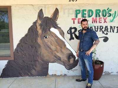 Pedro's Tex Mex