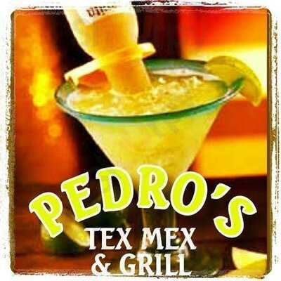 Pedro's Tex Mex
