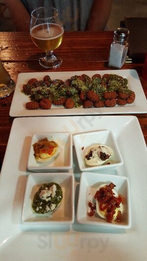 Public House Brewing Company