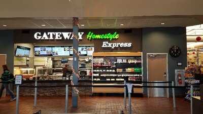 Gateway Homestyle Express