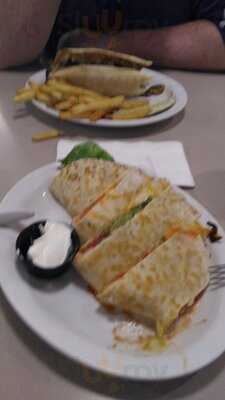 Gateway Homestyle Express