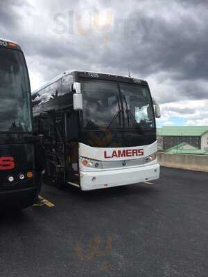 Gateway Homestyle Express