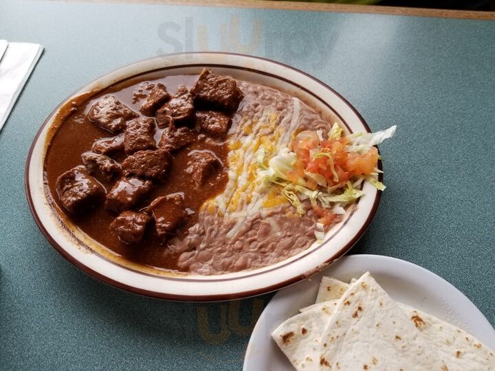 El Patron Mexican Restaurant