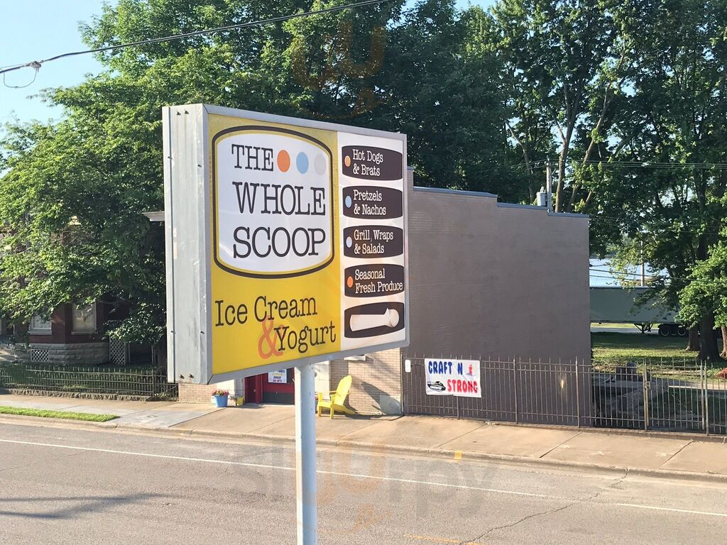 The Whole Scoop